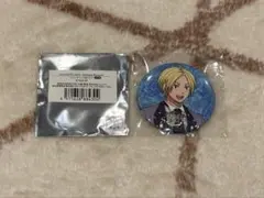 SAKAMOTODAYS アモカフェ 缶バッジ 朝倉シン