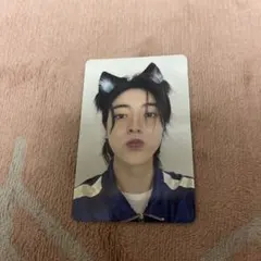 TREASURE PULSE ON ハルト　トレカ