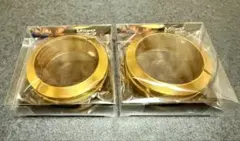 【新品未開封】ソニック×シャドウ TOKYO MISSION バングル2個セット