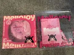 Mellojoy パルミエ（いちご）