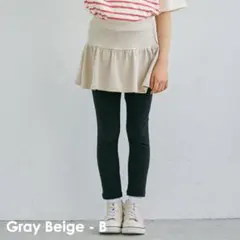 【新品未使用】エバークローゼット スカッツ ever closet エバクロのサムネイル
