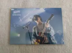 Mrs. GREEN APPLE　Atlantis　フォトカ　大森元貴　001