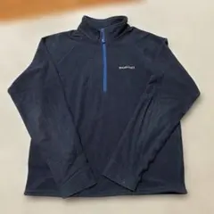 モンベル フリース 150