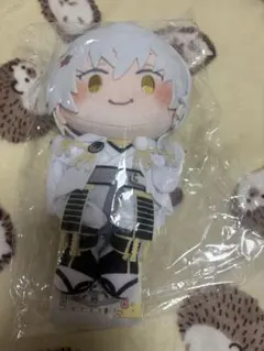 刀剣乱舞 わんぱく 鶴丸国永