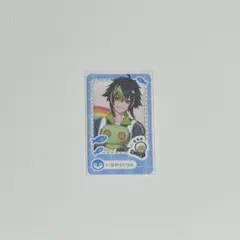 あいにゃん サイン入りチェキ - メルカリ