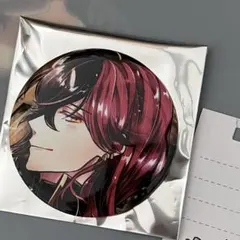 2025年最新】ルカス 缶バッジの人気アイテム - メルカリ