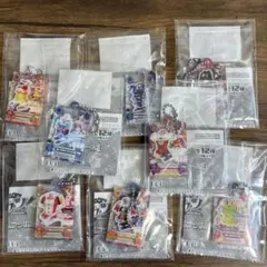 アイカツ！だれでもアイドル活動アクリルチャーム3 セット売り