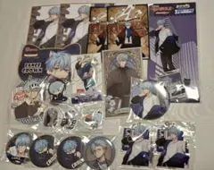 マッシュル ランス・クラウン グッズセット - メルカリ