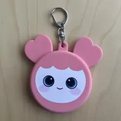 TWICE LOVELYS MOMO MOVELY 缶バッチ+缶バッチケース