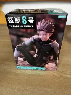 2026年最新】ぬーどるストッパーフィギュア 怪獣8号の人気アイテム 