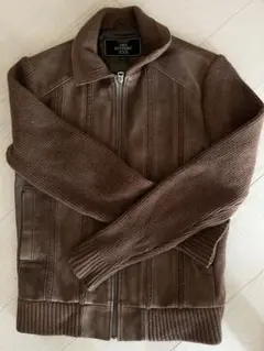 THEE HYSTERIC XXX ヒステリックグラマー レザージャケット 羊革 HYSTERIC GLAMOUR ヒステリックグラマー レザージャケット