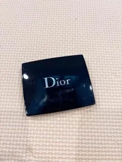 Dior アイシャドウパレット パープル系