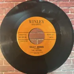The Jesters - Sally Green