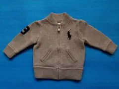 2025年最新】ラルフローレン ベビー服 タグつきの人気アイテム