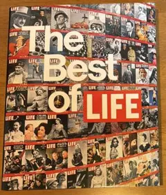 レアThe Best of LIFE ベストオブライフ日本語版 ライフ誌 写真集