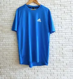 adidas AEROREADY (M) 半袖Tシャツ