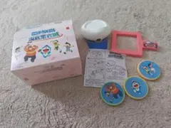 非売品・超希少 任天堂ディスくん 文房具セット② 3Dホットラリー上位