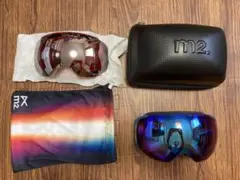2026年最新】アノン m2レンズの人気アイテム - メルカリ