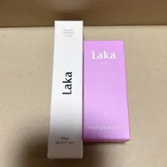 Laka ポッピングバルーンティント 509 ピクシーブロウカラ 00