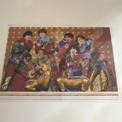 Aぇ! group ライブフォト