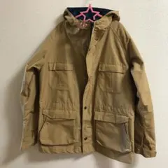 SIERRA DESIGNES マウンテンパーカー