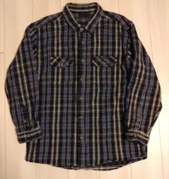 限定価格 00's FIELD&STREAMヘビネル 好配色