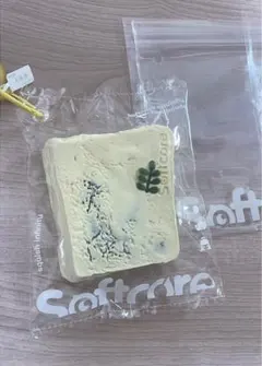ソフトコアsoftcore よりみちチーズ屋シリーズ　あやしいブルー