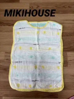 ミキハウス　スリーパー