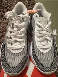 未使用 スニーカー