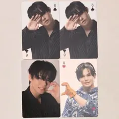 超特急 カイ トレカ AwAAwA