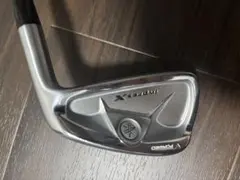 YAMAHA inpres X FORGED アイアンセットのサムネイル