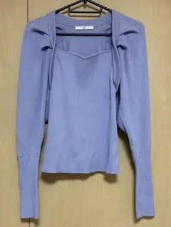 トップス SLY