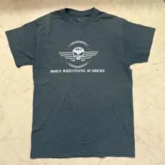 GILDAN ギルダン 古着 グレー 半袖Tシャツ