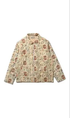 ZIP WORK JACKET（KARTIK RESEARCH）のサムネイル