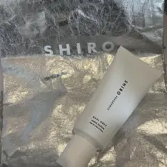 SHIRO ハンドクリーム 55g アールグレイのサムネイル