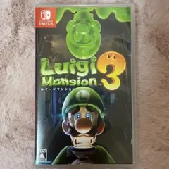 ルイージマンション3