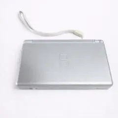DS Lite シルバー 充電器付き 動作確認済み