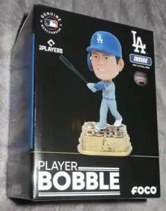 2025年最新】大谷翔平 50 50 ボブルヘッドの人気アイテム - メルカリ