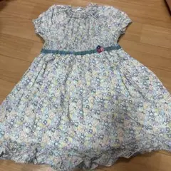 ファミリア　ワンピース　120