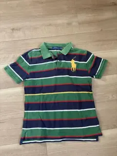 Polo Ralph Lauren ポロシャツ 10/12
