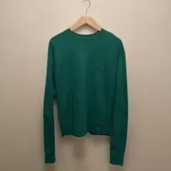 Atmos CUT-OFF SWEAT CREW