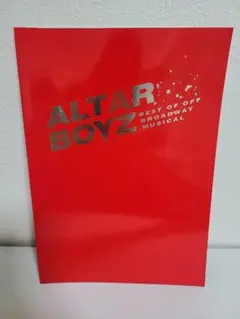 2026年最新】altar boyzの人気アイテム - メルカリ