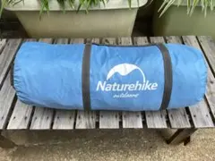 極美品】Naturehike CW280 グースダウンシュラフ FP800 - メルカリ