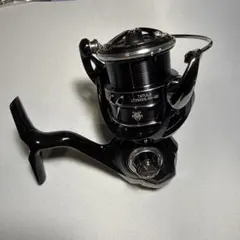 DAIWA 24 TD BLACK MQ 3000D 海外モデル セルテート - メルカリ