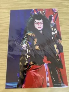 新品 目黒蓮 滝沢歌舞伎ZEROFINAL ステージフォ セット売り可能