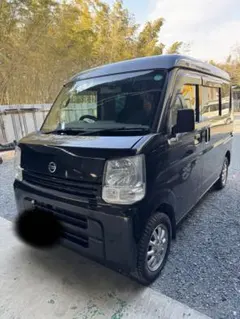 【MT】日産　クリッパー　エブリィOEM 車検あり MT】日産 クリッパー エブリィOEM 車検あり - メルカリ