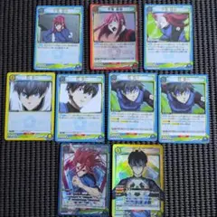 2026年最新】ユニオンアリーナ ブルーロック 4コンの人気アイテム