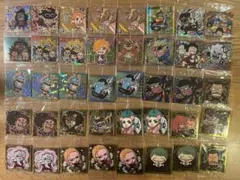 ワンピース　シール　R以上40枚＋ノーマル24枚おまけ　セット　まとめ売り