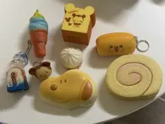 スクイーズ 【バラ売り可能】