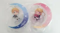 アクルビ　アクスタ　推しの子　2種セット